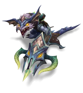 Pearl Dragonslayer Twitch chroma