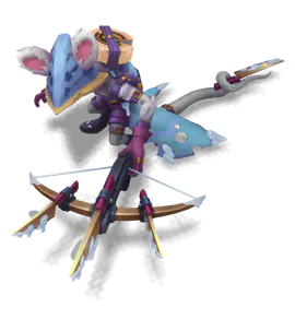 Bleu Cheddar Chief Twitch chroma