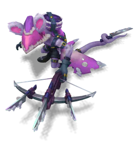 Berry Cake Cheddar Chief Twitch chroma