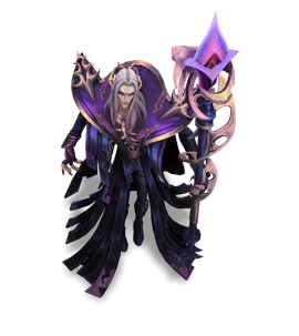 Tanzanite Pentakill III: Lost Chapter Karthus chroma