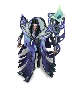 Pearl Pentakill III: Lost Chapter Karthus chroma
