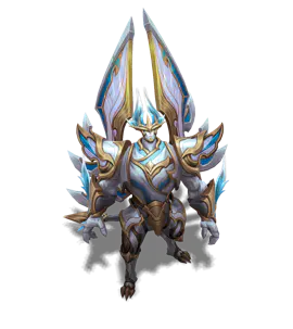 Pearl T1 Galio chroma