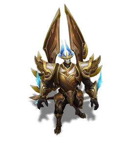 Catseye T1 Galio chroma