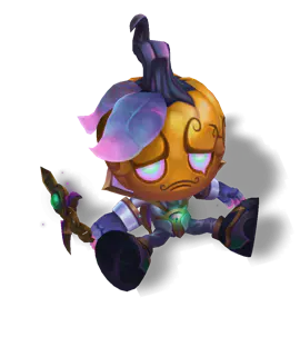 Catseye Pumpkin Prince Amumu chroma