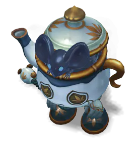 Pearl Porcelain Amumu chroma