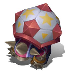 Ruby Sweeper Rammus chroma