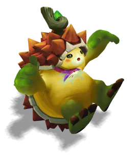Jasper Durian Defender Rammus chroma