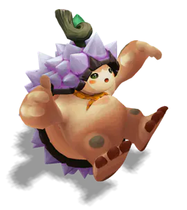 Pearl Durian Defender Rammus chroma
