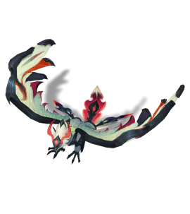 Pearl Divine Phoenix Anivia chroma