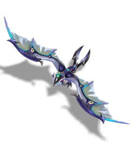 Pearl Bewitching Batnivia chroma