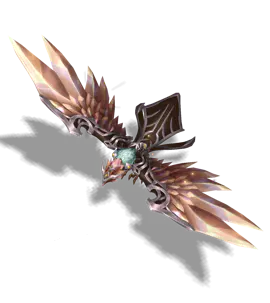 Bronze Victorious Anivia chroma