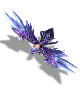 Diamond Victorious Anivia chroma
