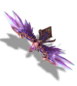 Master Victorious Anivia chroma