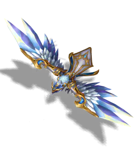 Challenger Victorious Anivia chroma
