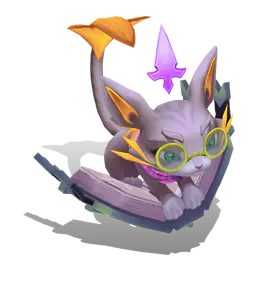 Granite Battle Principal Yuumi chroma