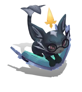 Formal Battle Principal Yuumi chroma