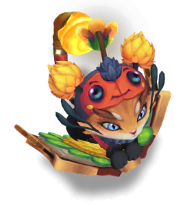Ruby Yuubee chroma