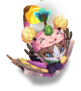 Rose Quartz Yuubee chroma