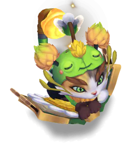 Emerald Yuubee chroma