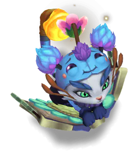 Sapphire Yuubee chroma
