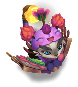 Tanzanite Yuubee chroma