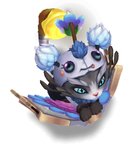 Pearl Yuubee chroma