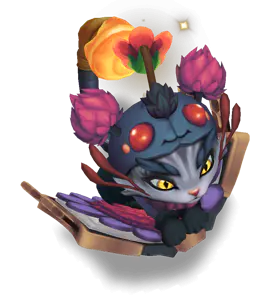 Obsidian Yuubee chroma