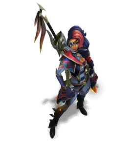 Nomad High Noon Samira chroma