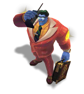 Ruby Corporate Mundo chroma