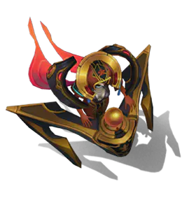 Obsidian Odyssey Sona chroma