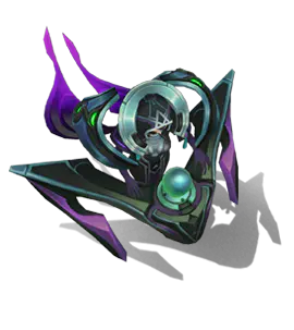 Tanzanite Odyssey Sona chroma