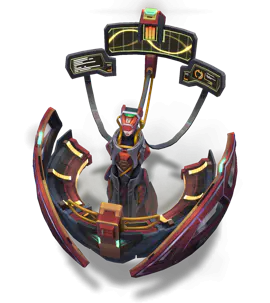 Ruby PsyOps Sona chroma
