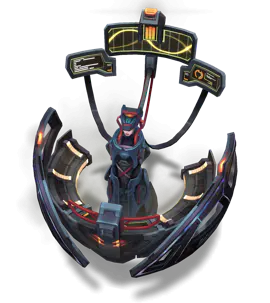 Obsidian PsyOps Sona chroma