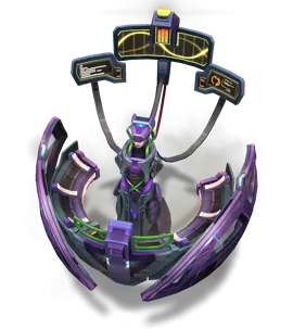 Amethyst PsyOps Sona chroma