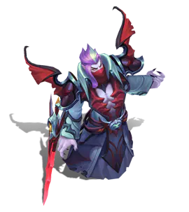 Pearl Count Kassadin chroma