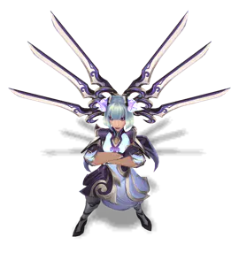 Pearl Porcelain Irelia chroma