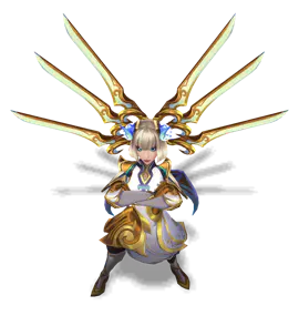 Catseye Porcelain Irelia chroma