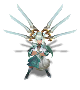 Beacon Porcelain Irelia chroma
