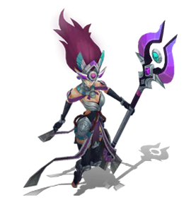 Tanzanite Guardian of the Sands Janna chroma