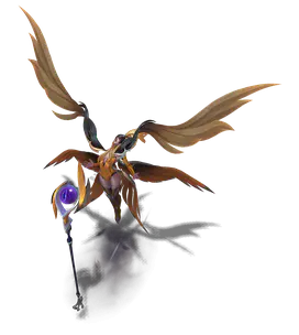 Catseye Coven Janna chroma