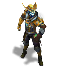 Catseye Odyssey Twisted Fate chroma