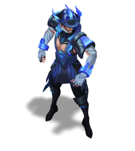 Elite DWG Twisted Fate chroma