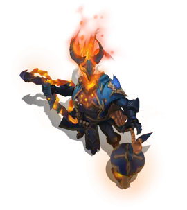Sapphire High Noon Thresh chroma