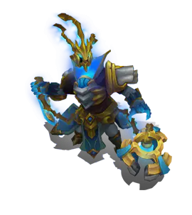 Golden Worlds 2013 Thresh chroma