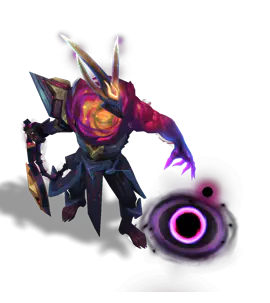 Antimatter Dark Star Thresh chroma