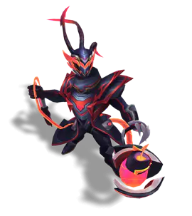 Elite FPX Thresh chroma