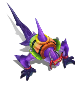 Tanzanite Pool Party Rek'Sai chroma