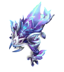 Pearl Elderwood Rek'Sai chroma