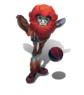 Ruby Dunkmaster Ivern chroma