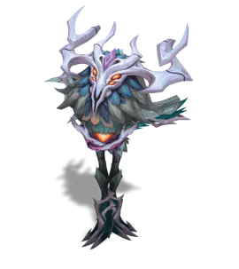 Pearl Old God Ivern chroma